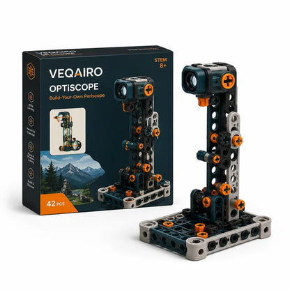 VEQAIRO OptiScope Build-Your-Own Periscope
