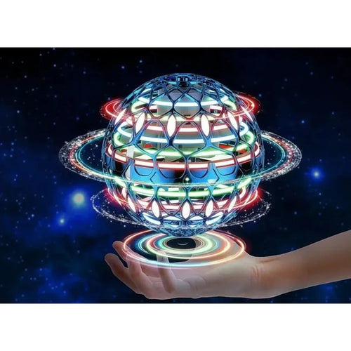 2026🔥 Hottest! Cosmic Fly Ball🔮LAST DAY 50% OFF 🌌