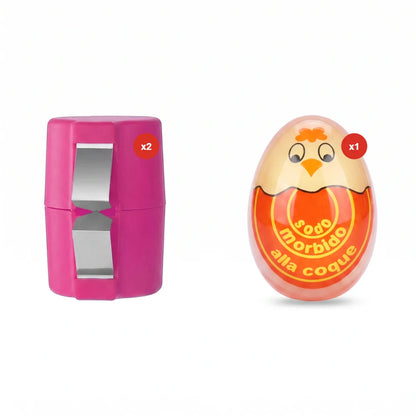 Limited-Time Offer: 70% OFF 🔥😮‍💨 Buy 1 Get 1 Free !!! 🔥🍳 Quick Egg Cracker Tool – Open Hundreds Of Eggs Faster & Cleaner