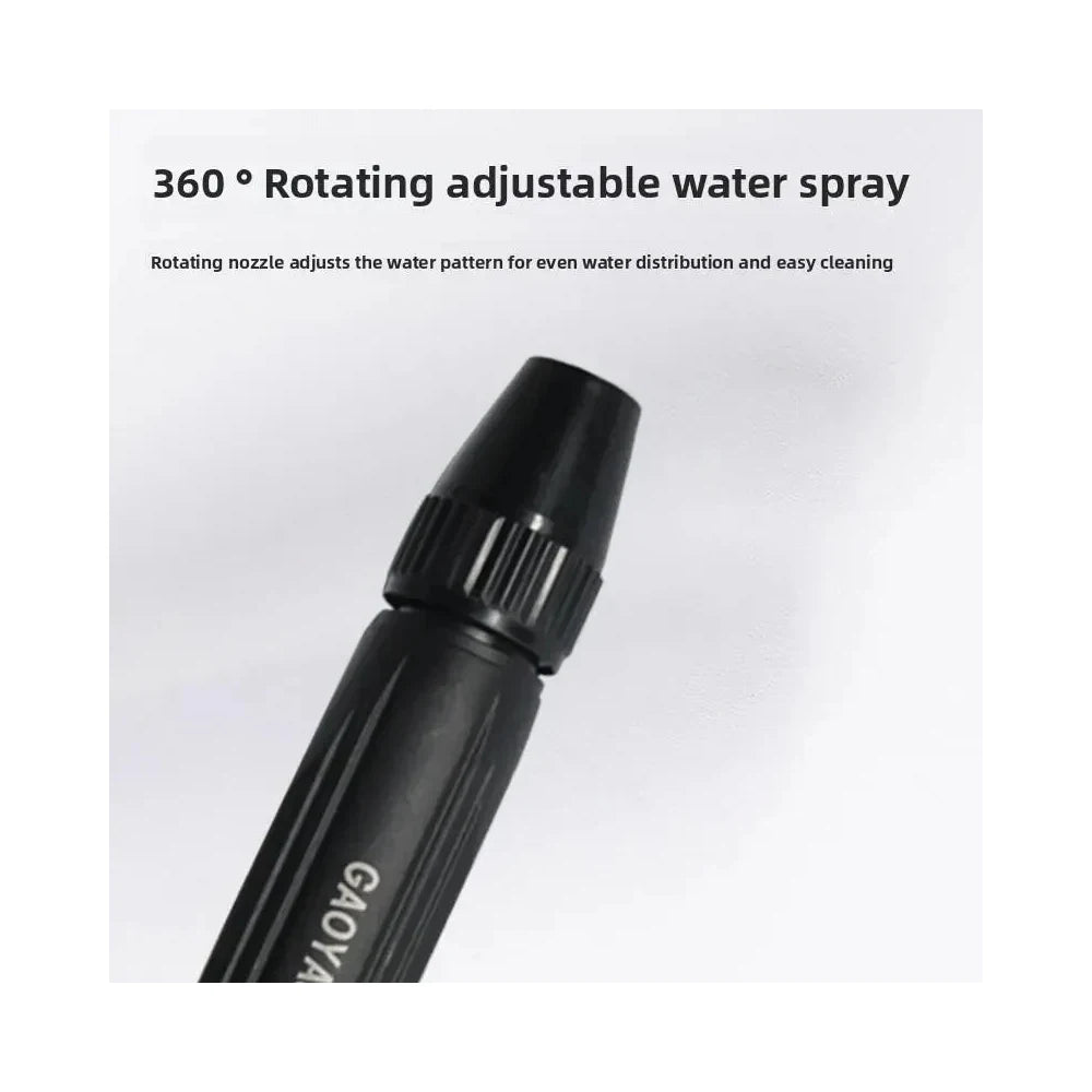 LAST DAY 50% OFF 🚗✨Belomontor® Powerful High-Pressure Home Car Wash & Garden Sprayer