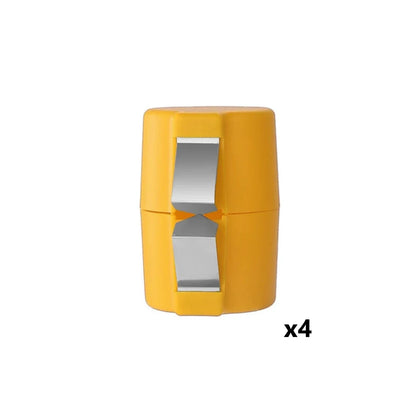 Limited-Time Offer: 70% OFF 🔥😮‍💨 Buy 1 Get 1 Free !!! 🔥🍳 Quick Egg Cracker Tool – Open Hundreds Of Eggs Faster & Cleaner