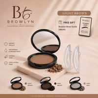 Light Brown