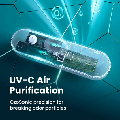 OzoFreshen Pet Odor Air Purifier 5