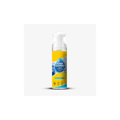 Last Day 80% OFF💦4-in-1 Multi-Enzyme Foam Cleaner✨