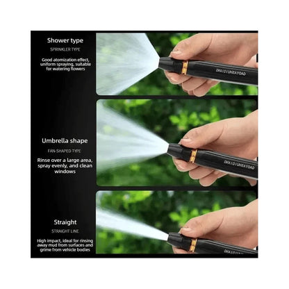 LAST DAY 50% OFF 🚗✨Belomontor® Powerful High-Pressure Home Car Wash & Garden Sprayer