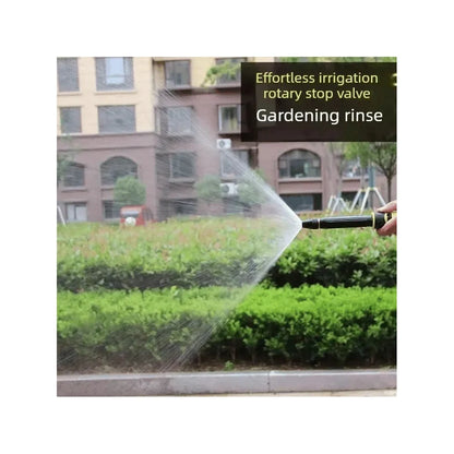 LAST DAY 50% OFF 🚗✨Belomontor® Powerful High-Pressure Home Car Wash & Garden Sprayer