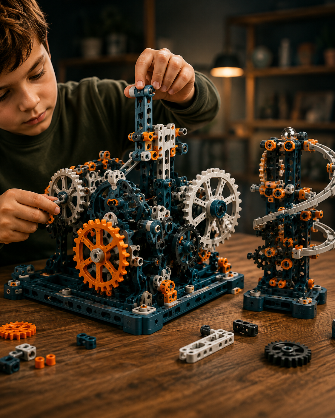 Engineering Sets